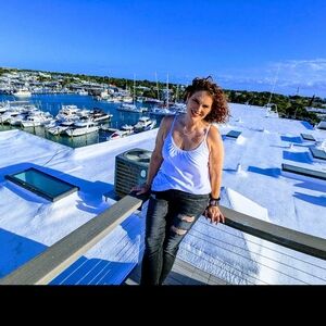 Meet your Posher, Brandy